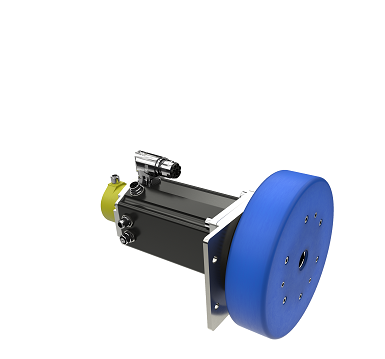 Dunkermotoren is exhibitor at the Smart Industries 2021 in Lyon